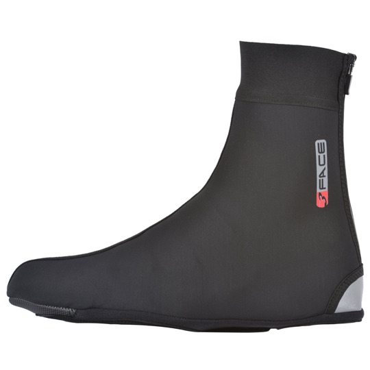Copriscarpa Invierno Qubo