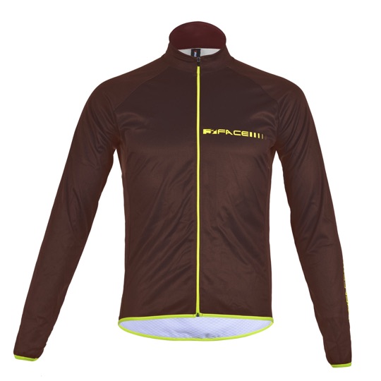 Chaqueta cortavientos Sterrato