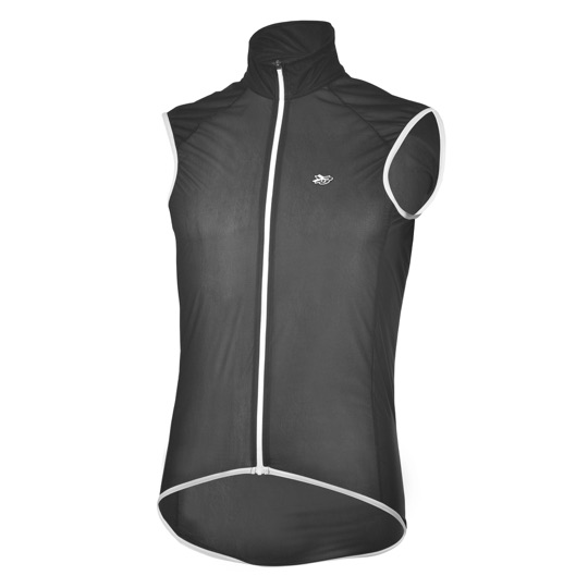 Chaleco cortavientos Ultralight