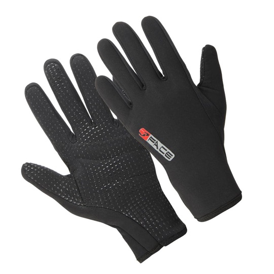 Guantes de invierno Qubo