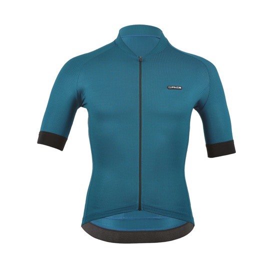 Jersey Manga corta Blank