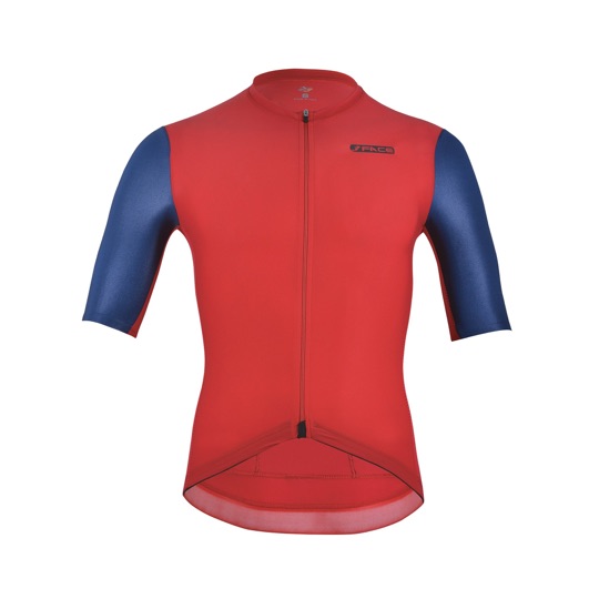 Jersey Manga corta Metallic