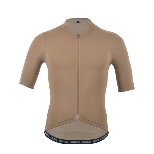 Jersey Manga corta Smooth