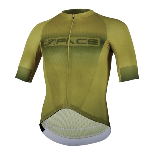 Jersey Manga corta Spray